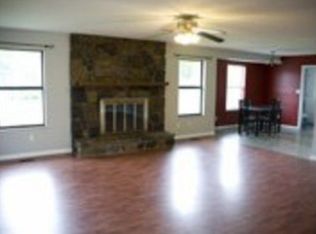 4130 Birchbrook Dr, Rockford, TN 37853