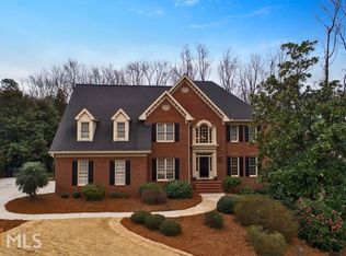 2615 Ginger Dr, Buford, GA 30519