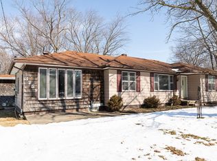 3759 Saint Joe Center Rd, Fort Wayne, IN 46835