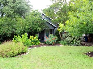 5108 Evans Ave, Austin, TX 78751