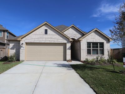 27210 Constants Ct, La Marque, TX, 77568