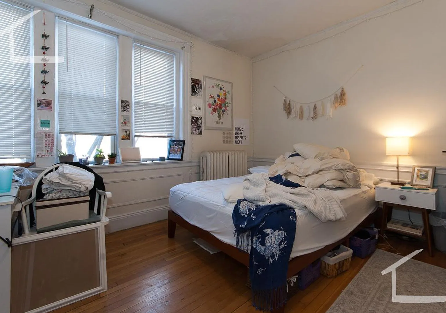 60 Thatcher St #3C Brookline MA 02446 — Photo 3