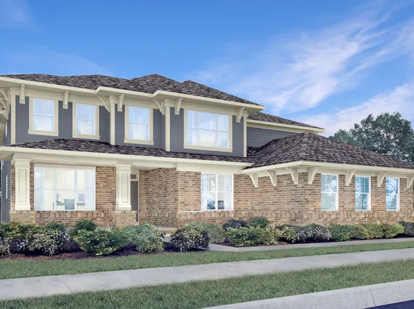 11360 Aubrey Ln, Fishers, IN 46040