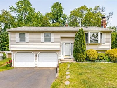 12 Laurel Ridge Court, Wallingford, CT, 06492