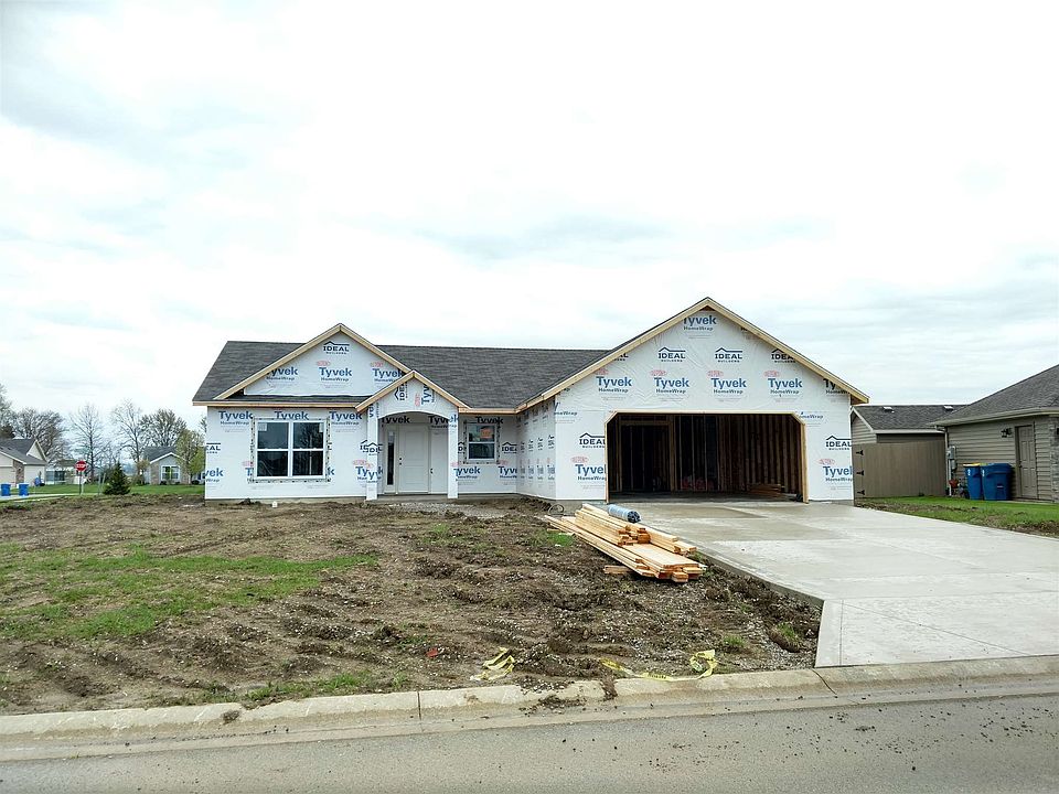 2nd image of 1050 Granary Ct