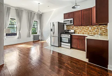 Rented by Oxford Property Group