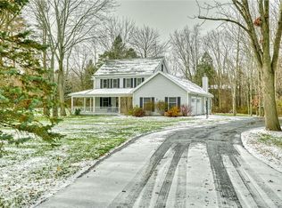 277 Phillips Rd, Webster, NY 14580