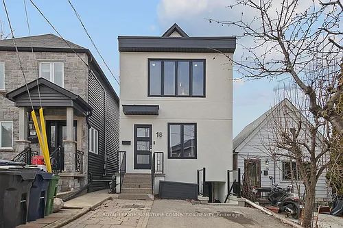 18 Harlton Cres #MAIN Photo 1