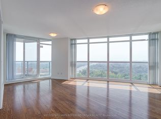 215 Sherway Gardens Rd #1904, Toronto, ON M9C 0A4