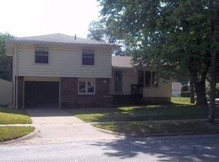 1236 Madison Ave, Burlington, IA 52601