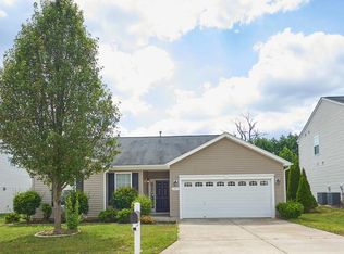 2325 Waverly Crossing Rd, Winston Salem, NC 27127