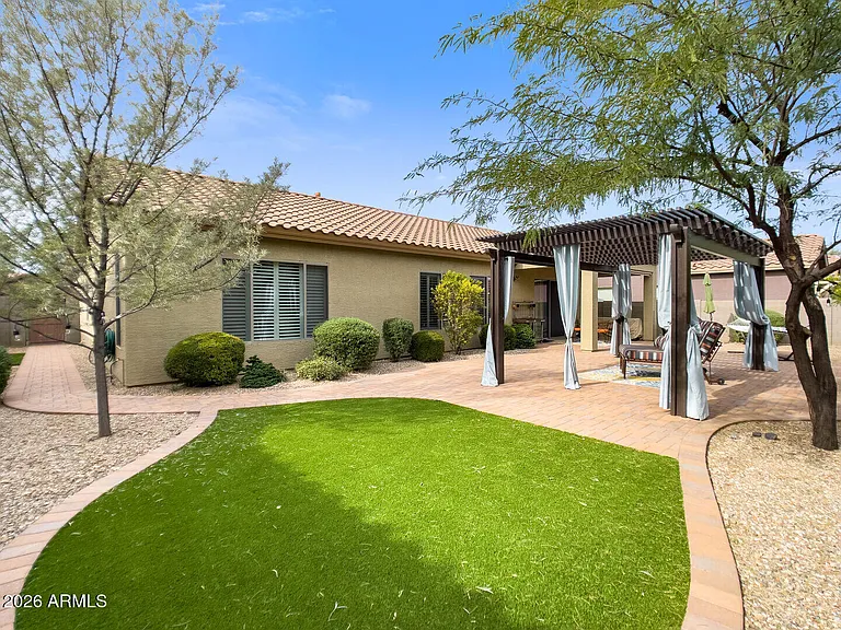 39807 N Belfair Way — Photo 13