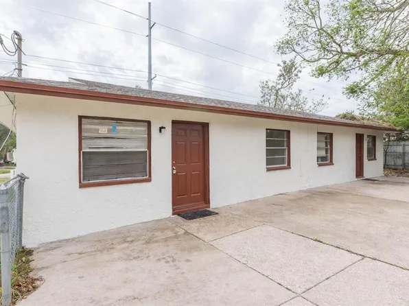 8402 N Mulberry St, Tampa, FL 33604