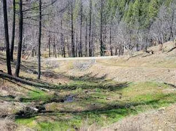 790 Wildwood Mad River Rd, Ruth, CA 95552