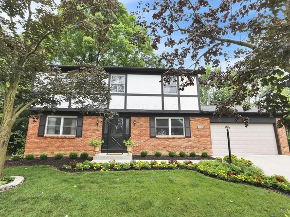 1558 Denbigh Dr, Columbus, OH 43220