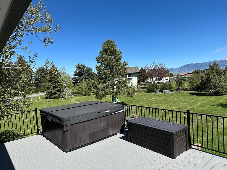 12 Cloninger Ln — Photo 4