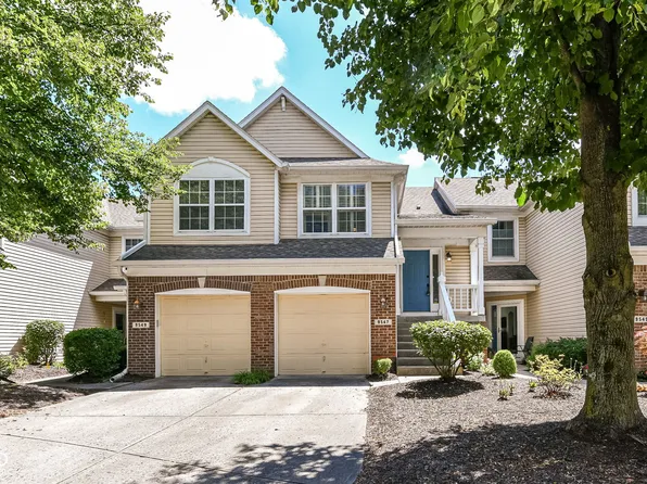 9547 Longwell Dr, Indianapolis, IN 46240