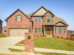 7925 Chianti Way #102, Chattanooga, TN 37421