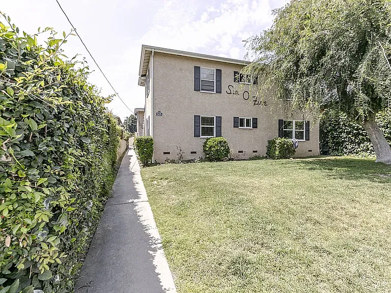 1 bed, 600 sqft, $1,900 — Photo 1