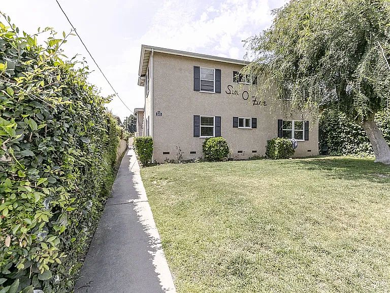 1st image of 605 Windsor Rd #3A