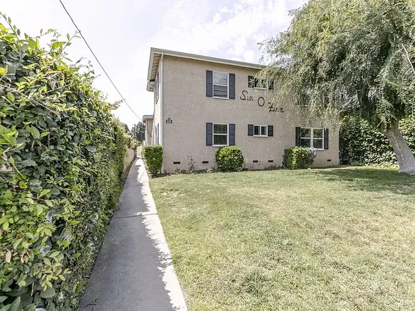 605 Windsor Rd #3A, Arcadia, CA 91007