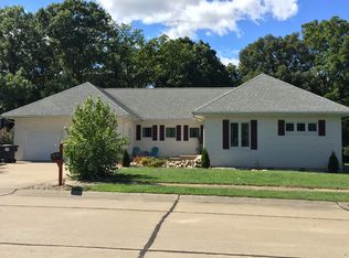 340 Sandpiper Ln, Grafton, IL