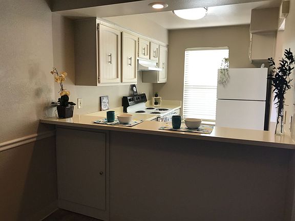 3rd image of 4725 Marconi Ave APT 27
