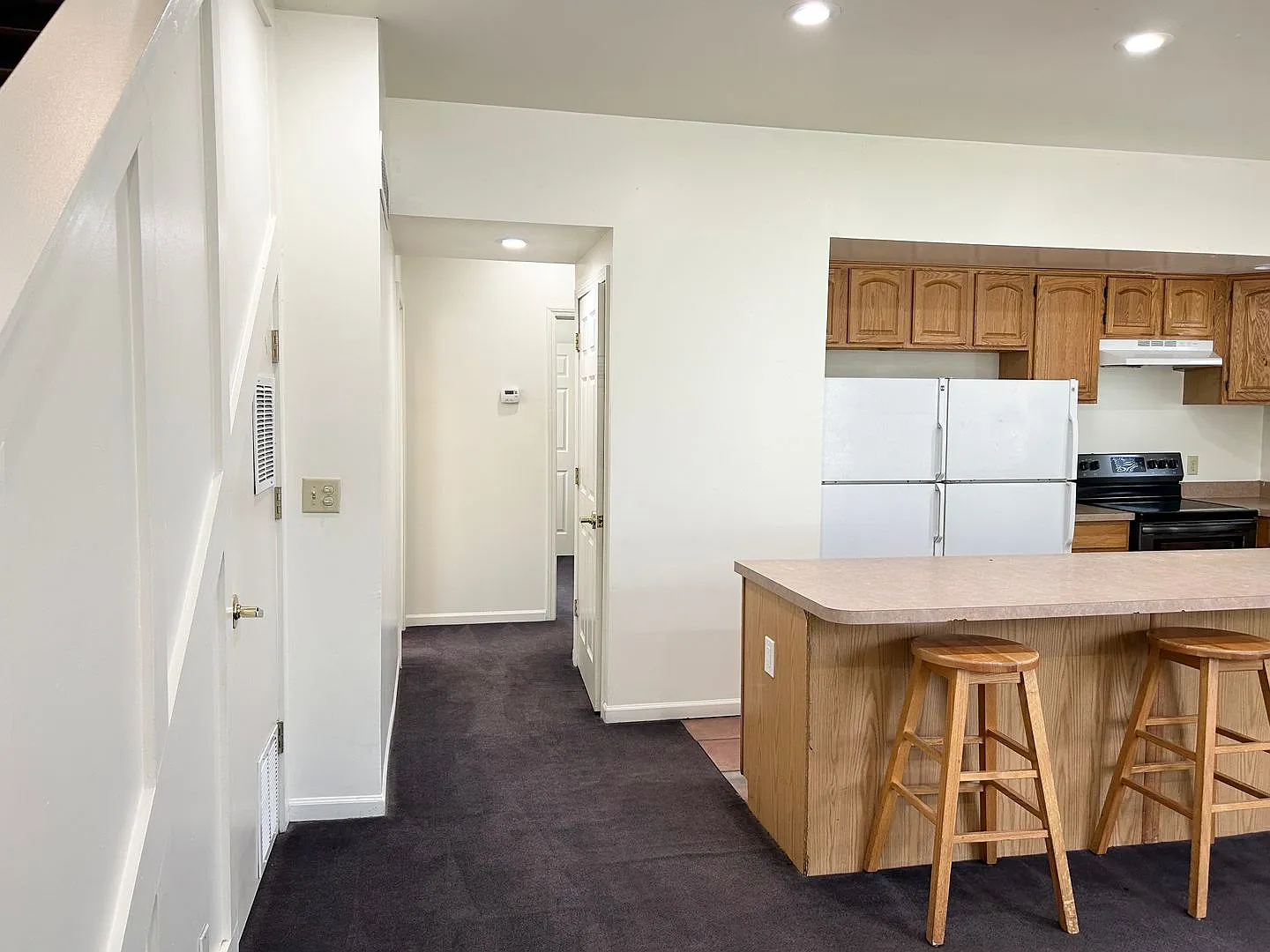 6 Bed/2 Bath Private Home Available August '27 — Photo 4
