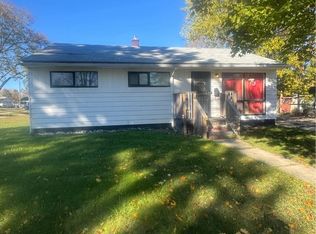 355 E York Ave, Flint, MI 48505