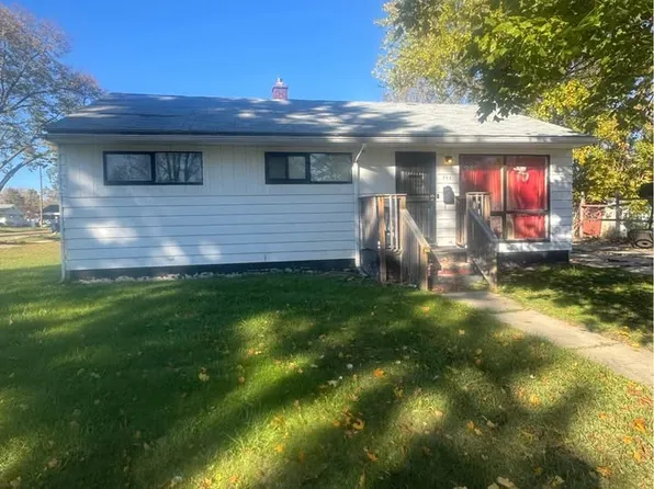 355 E York Ave, Flint, MI 48505