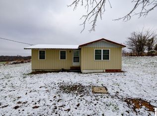 1012 Crayne Cemetery Rd, Fredonia, KY 42411