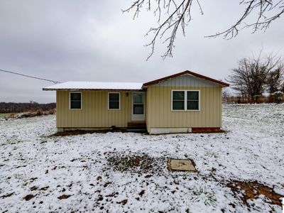 1012 Crayne Cemetery Rd, Fredonia, KY, 42411