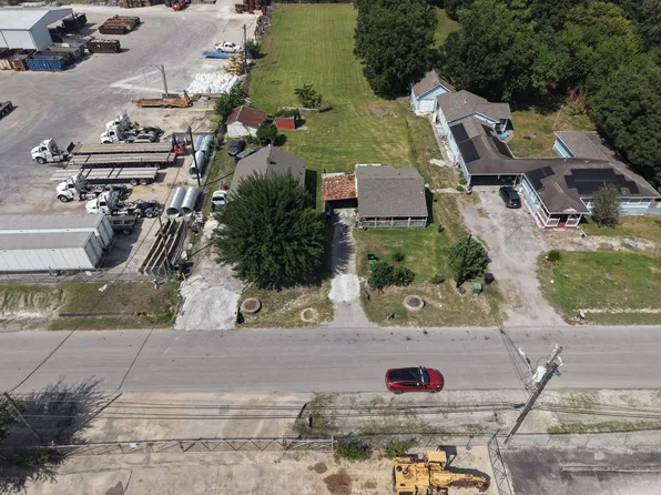 1625 Margaret St, Houston, TX 77093