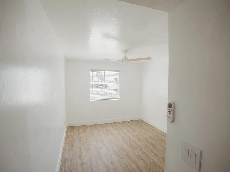 The Apache Village Apartments