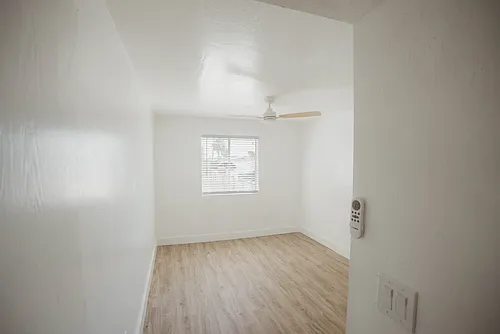 The Apache Village Apartments Photo 1