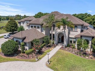 17530 Fosgate Rd, Montverde, FL 34756