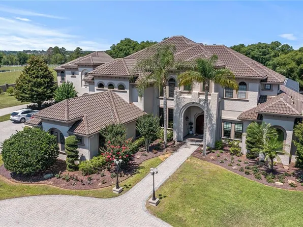 17530 Fosgate Rd, Montverde, FL 34756