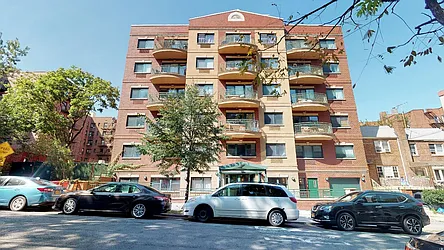 Rented by Metro Garden Realty NYC