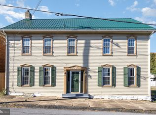 344 Old Stone House Rd S #S, Boiling Springs, PA 17007