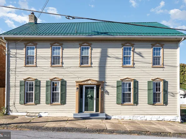 344 Old Stone House Rd S #S, Boiling Springs, PA 17007