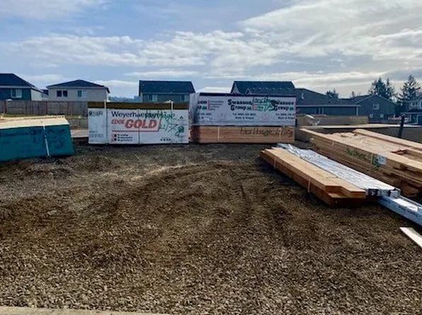 1736 N Millican Creek St, Lafayette, OR 97127