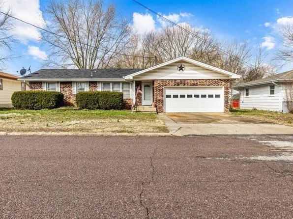 551 S Forest Court, Springfield, MO 65806