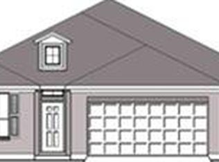 15011 Calvano Dr, Cypress, TX 77429