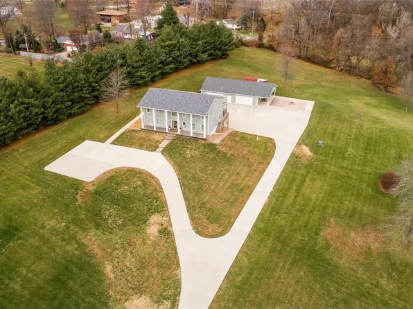 4711 Culp Ln, Bethalto, IL 62010