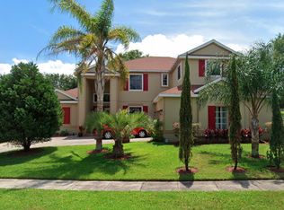 515 Azalea Bloom Dr, Apopka, FL 32712