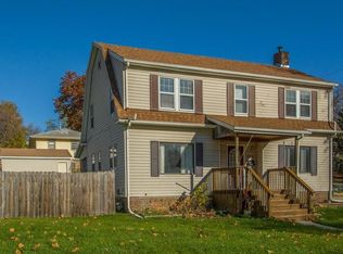 701 Thornton Ave, Des Moines, IA 50315