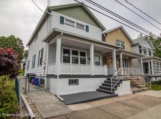 725 Fellows St, Scranton, PA 18504