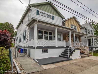 725 Fellows St, Scranton, PA, 18504