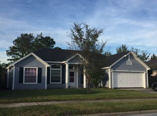 12255 Mantle Dr, Jacksonville, FL 32224