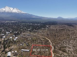 LOT 35 Heinzelman Dr, Montague, CA 96064